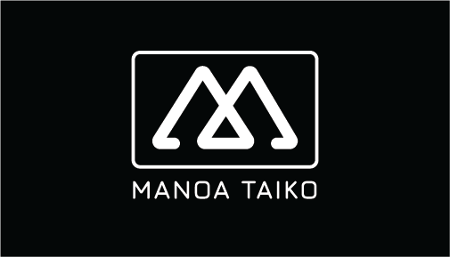 Manoa Taiko